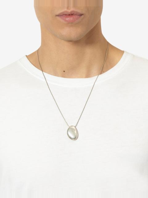 Isabel Marant SHINY DAY MAN NECKLACE