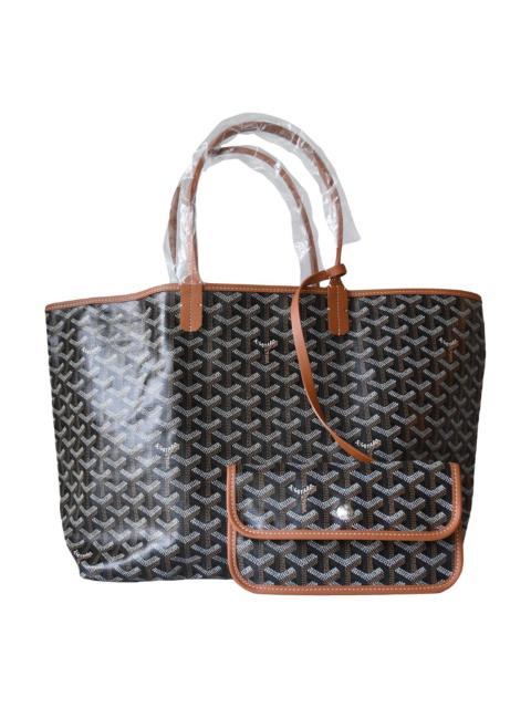 Goyard Leather handbag