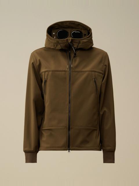 C.P. Company C.P. Shell-R Goggle Jacket