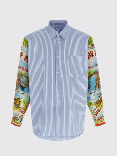 Comme des Garçons SHIRT Shirt men Comme Des GarÇons Shirt