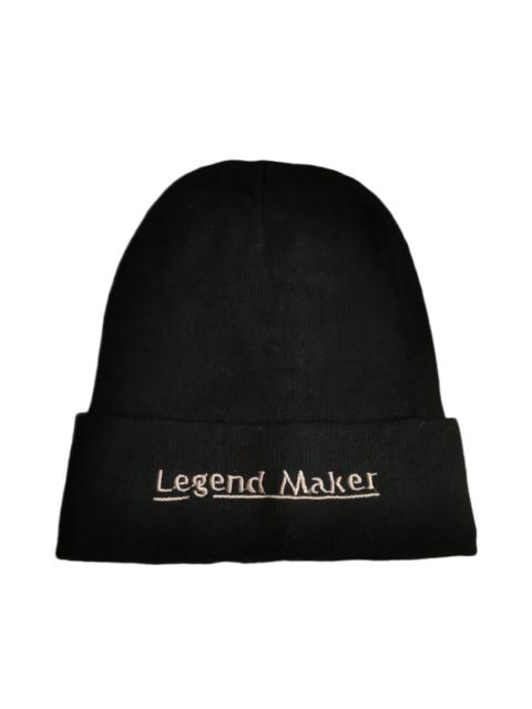 Other Designers Streetwear - Legend Marker Beanie x Streetwear