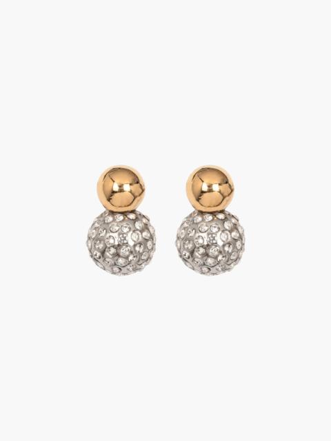 Jennifer Behr Ida Earrings