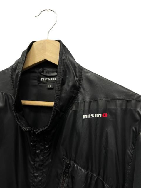 Other Designers Gear for Sports - 90’s NISMO NISSAN RACING Light Polyester Windbreaker Jacket