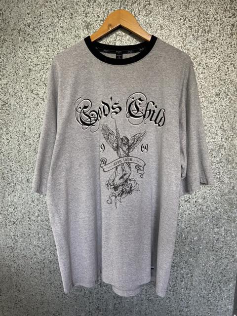 Other Designers Sean John t shirt