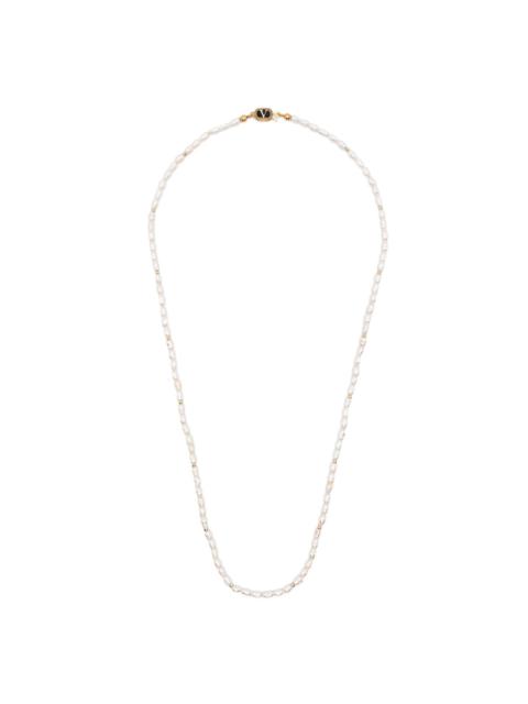 Valentino VLogo-Signature necklace