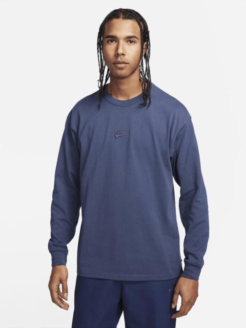 Nike Nike Sportswear Premium Essentials Men's Long-Sleeve T-Shirt
