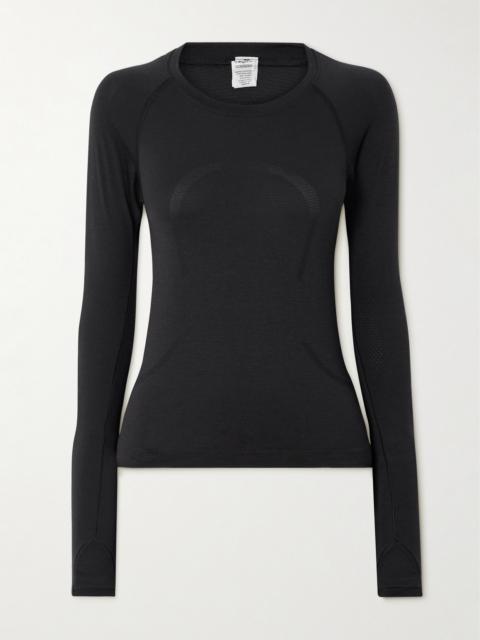 lululemon Swiftly Tech 2.0 Stretch Top