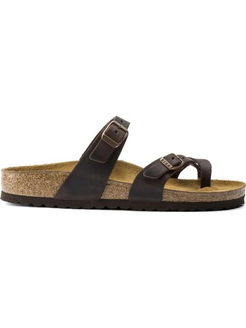 BIRKENSTOCK Birkenstock Mayari Leather Sandal