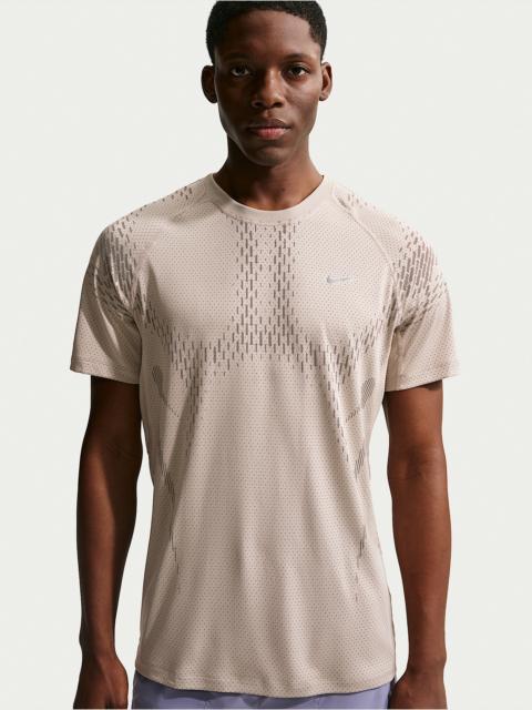 Nike Nike Stride Men's Dri-FIT ADV Short-Sleeve Running Top