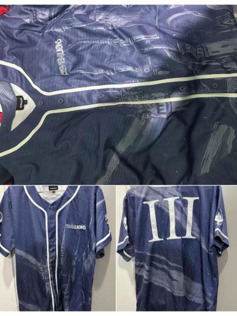 Sevenlions jersey size M/L