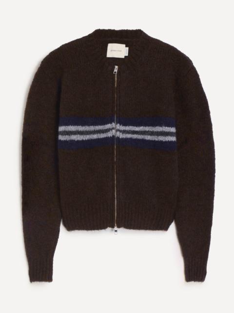 paloma wool Penalti Zipped Cardigan