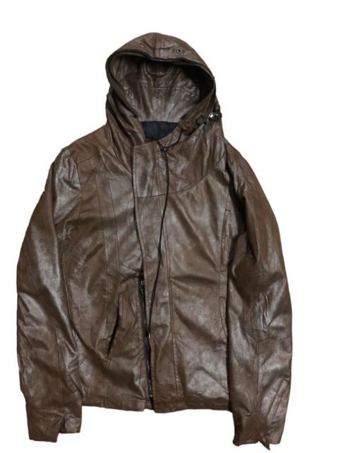 Other Designers If Six Was Nine - Semantic Design Bono Jacket