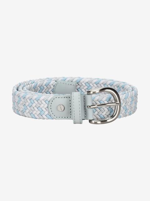 Nike Nike Women's Multi-Color Stretch Woven Belt