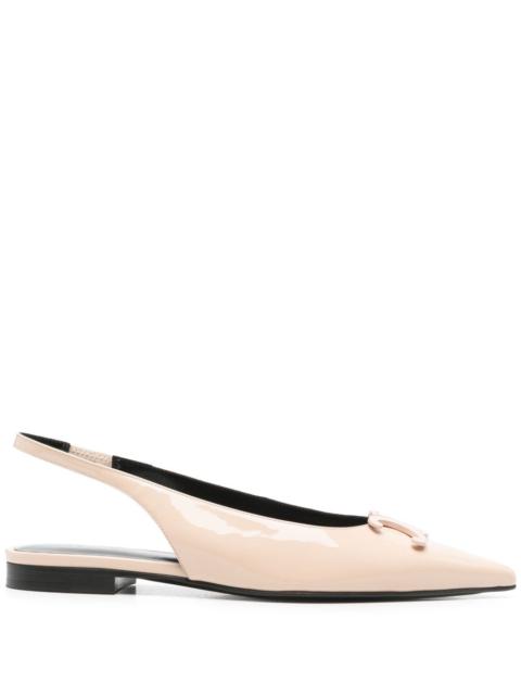 Celine Women Alma Slingbak Ballerina