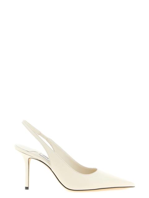 JIMMY CHOO 'Love' slingback