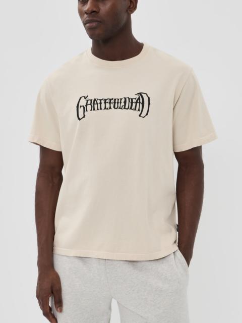 malbon Malbon x Grateful Dead Bermuda Logo Tee
