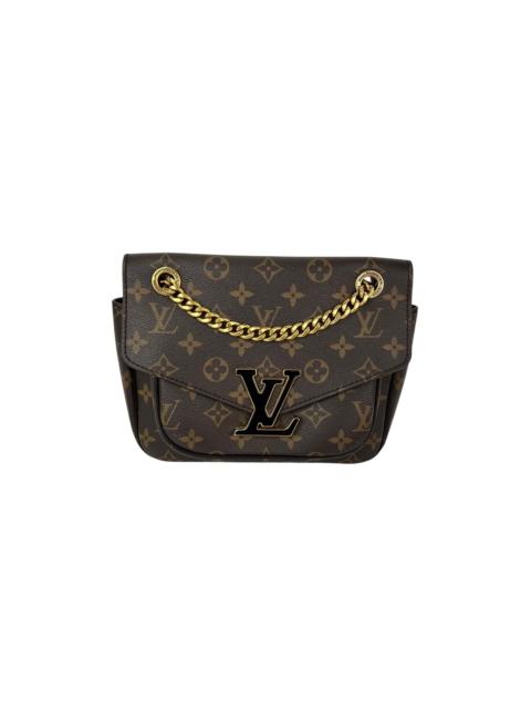 Louis Vuitton Louis Vuitton Monogram Passy Crossbody Bag