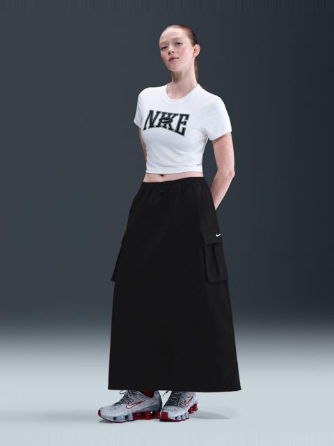Nike Nike Sportswear Women's Loose Cargo Skirt
