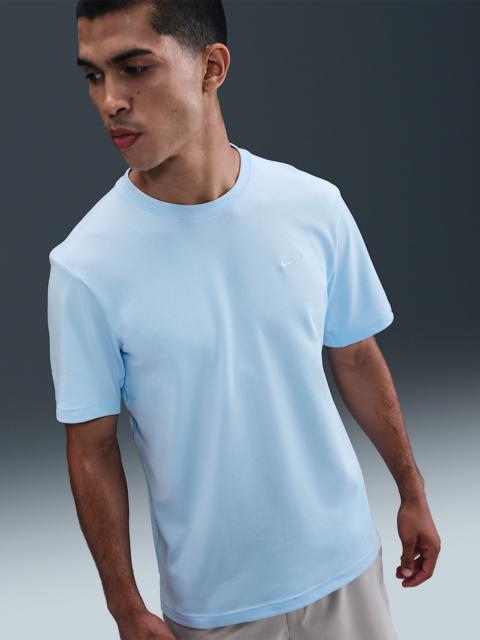 Nike Nike Primary Men's Dri-FIT Short-Sleeve Versatile Top