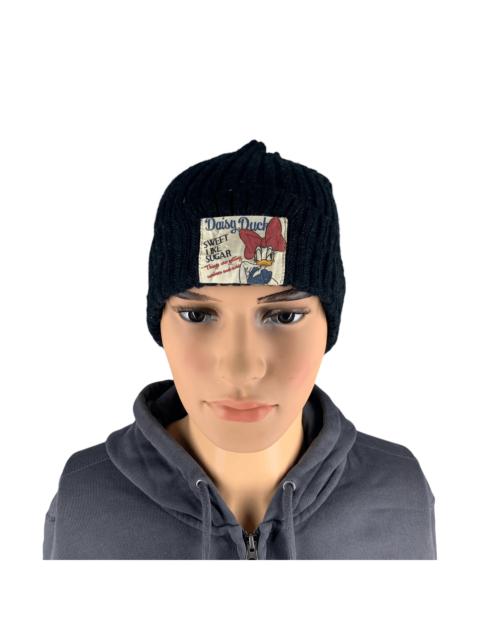 Other Designers Cartoon Network - Disney Daisy Duck Snow Hat #4-A