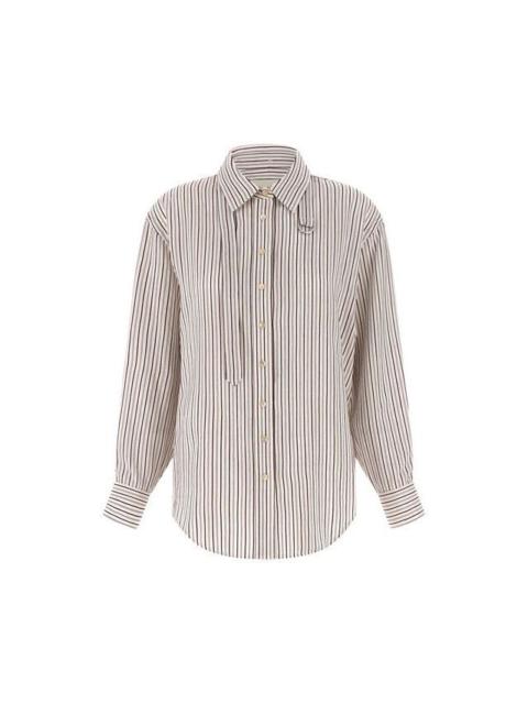 Isabel Marant ISABEL MARANT Aurora Shirt New & Authentic (Women's size:8;)