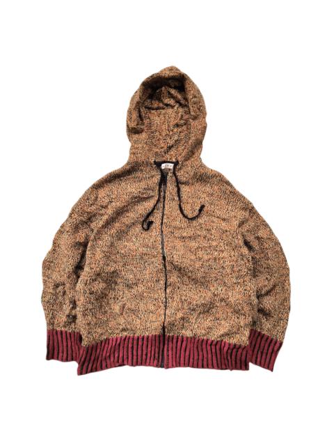 Marni Uniqlo x Marni Knit Jacket