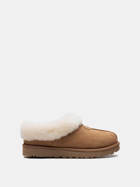 UGG Chestnut Tazzette Slippers