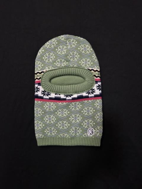 BILLIONAIRE BOYS CLUB Rare Billionaire Boys Club BBC Space Helmet Mask Hat OS