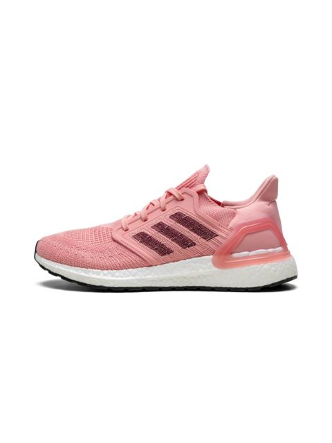 adidas Ultra Boost 20 "Ultra Pink"