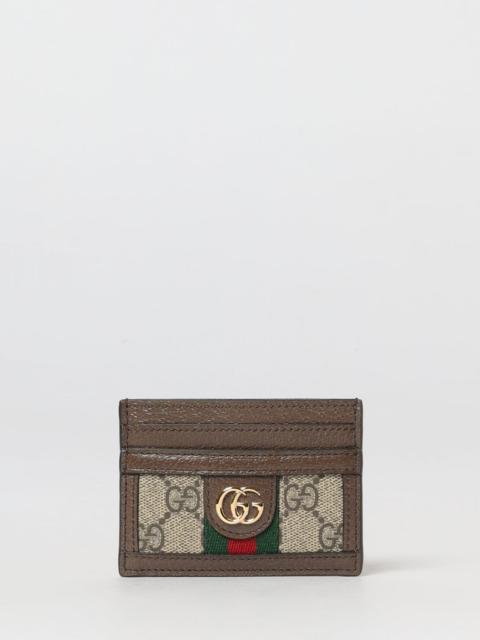 GUCCI Wallet woman Gucci