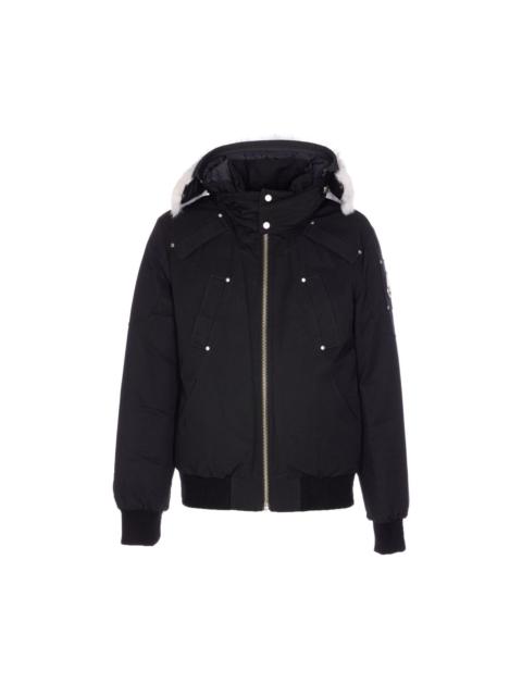 MOOSE KNUCKLES Moose Knuckles Men Original Ballistic Bomber