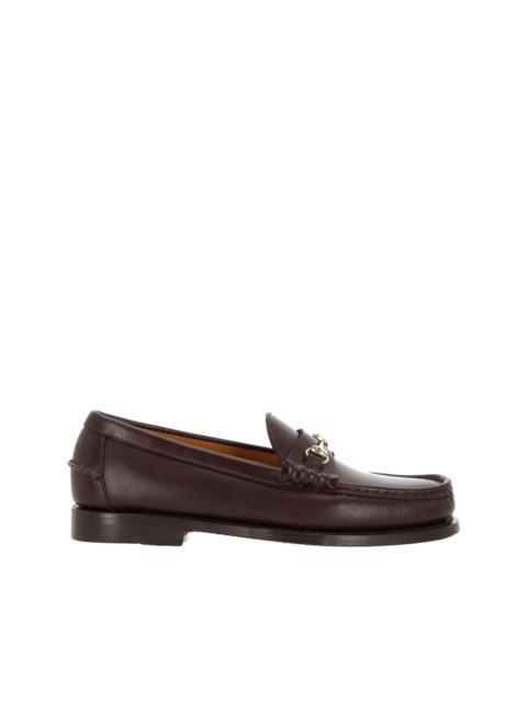 SEBAGO Horsebit loafers