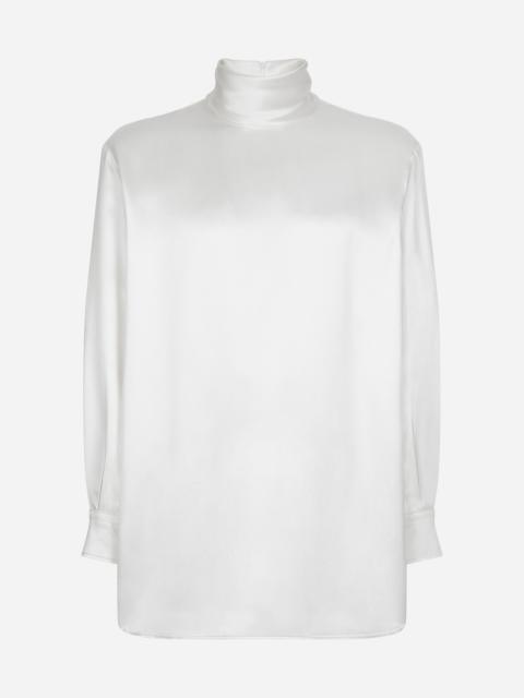 PALACE Palace Tri-Bone Longsleeve Black | REVERSIBLE