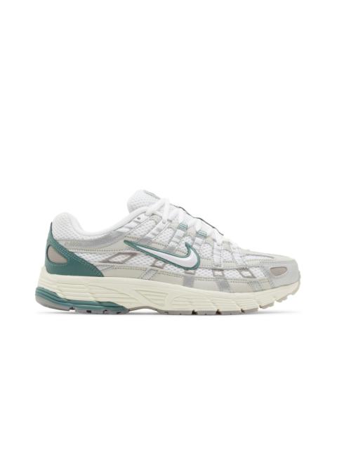 Nike P-6000 Premium 'Light Bone Bicoastal'