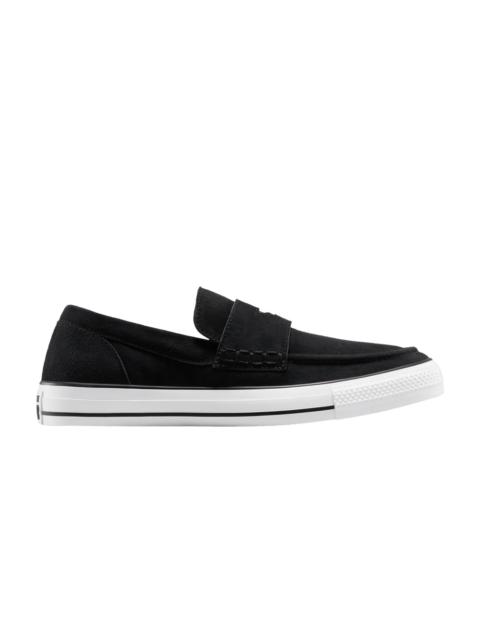 Chuck Taylor All Star Loafer 'Black White'