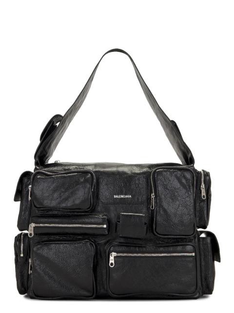 BALENCIAGA Superbusy Sling