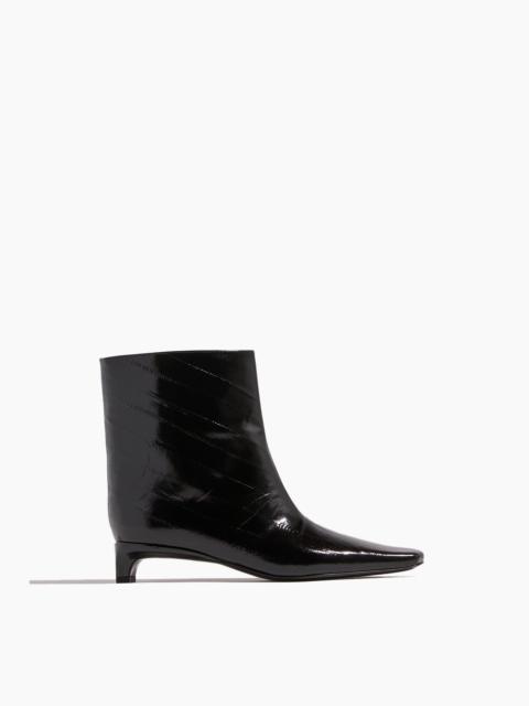 Loulou de Saison Iman Ankle Boots in Black