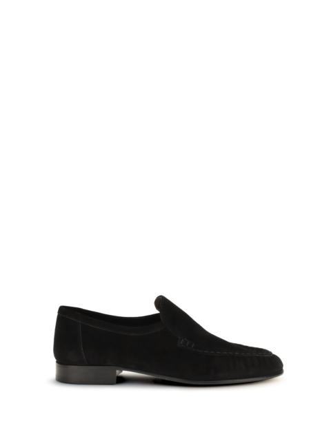 The Row The Row Two Loafers Black Women