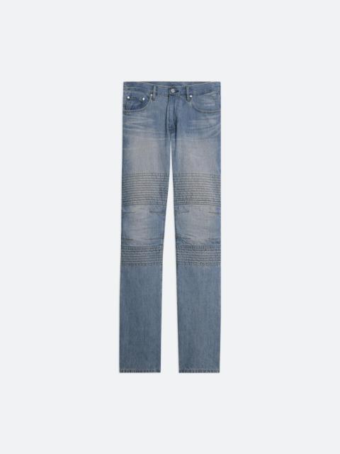 MOTO WORKER JEANS