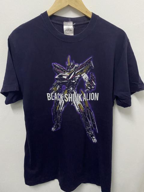 Other Designers Anime × Japanese Brand - Shinkansen Henkei Robo Shinkalion