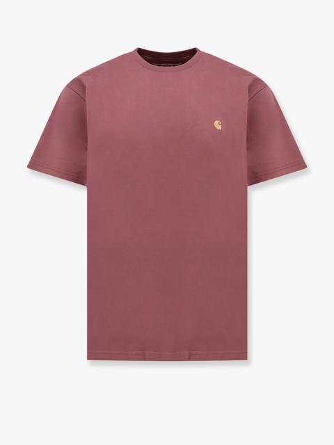 Carhartt Carhartt Wip Cotton T-Shirt