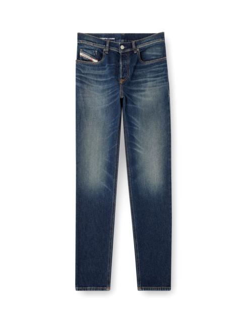 Diesel REGULAR JEANS 2023 D-FINITIVE 09M10