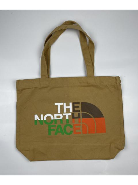 The North Face the north face tote bag tc15