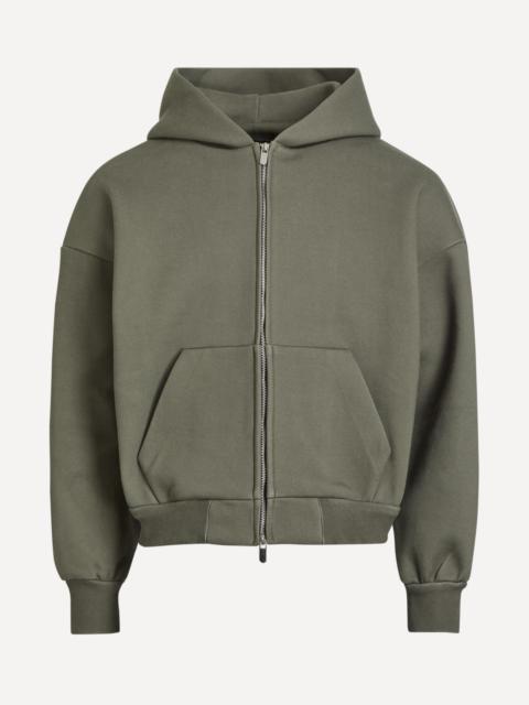 Seventh V2 Zipped Hoodie