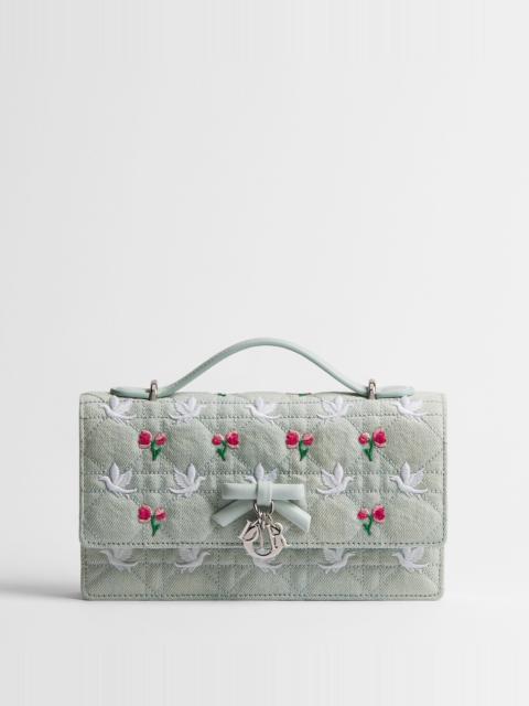 Dior Dioramour My Dior Mini Bag