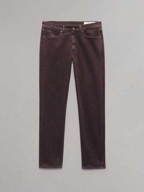 rag & bone Fit 2 Slim Fit Jean
Aero Stretch Denim