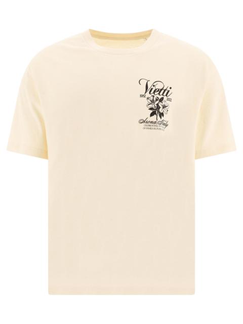 VIETTI Merchandise - Vietti Merchandise "70th Anniversary" T-shirt
