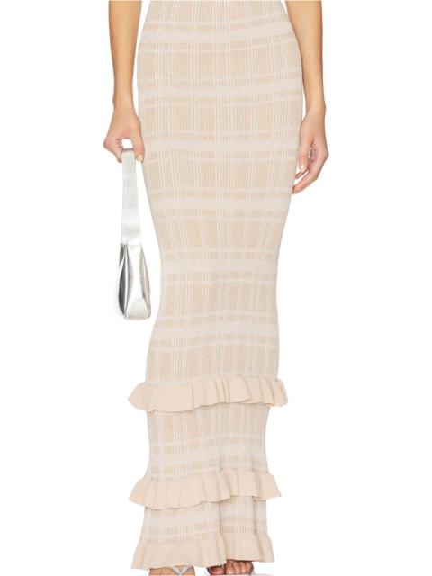BANANHOT Petra Maxi Skirt