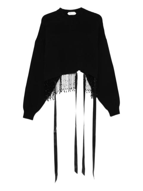 Other Designers Alberta Ferretti Women Sweater