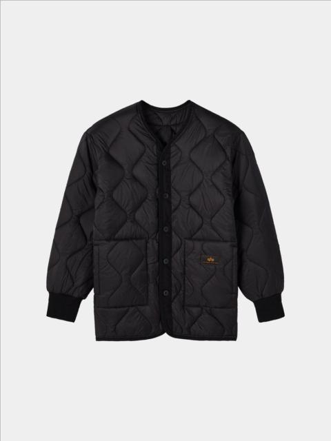 ALPHA INDUSTRIES OVO X ALPHA ALS/92 LINER